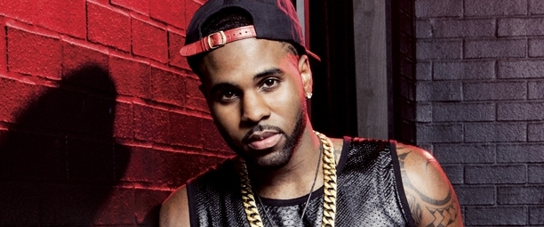 "Cheyenne" | Ακούστε το νέο single του Jason Derulo