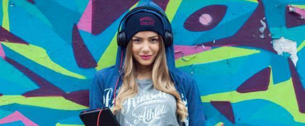 Με ποιον δημιουργό συνεργάζεται η Josephine στο νέο της τραγούδι; (Φωτογραφία)