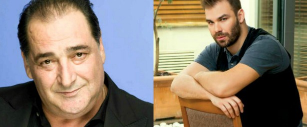 Ο Βασίλης Καρράς συναντά το Γιώργο Σαμπάνη για μία μοναδική συναυλία | Πότε και που;