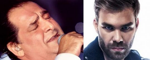 Βασίλης Καρράς & Γιώργος Σαμπάνης για πρώτη φορά ενώνουν τις δυνάμεις τους σε μια μοναδική live εμφάνιση!