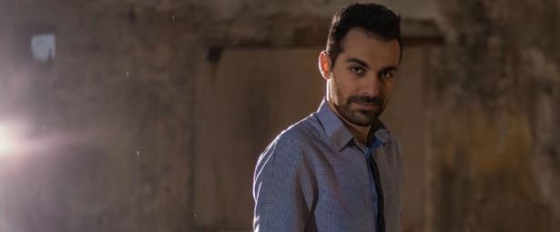 Μια ματιά backstage στο ολοκαίνουριο video clip του Κώστα Αγέρη!