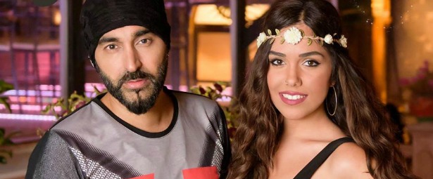 "Δεν σε αντέχω"| Οι Nigma και η Έλενα Παπαπαναγιώτου του "The Voice 2" σε ένα άκρως καλοκαιρινό single!