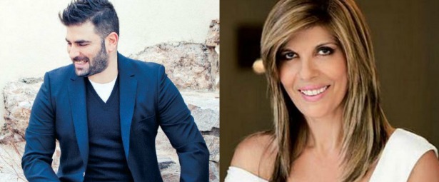 Τι ζήτησε η Κατερίνα Στανίση από τον Παντελή Παντελίδη;