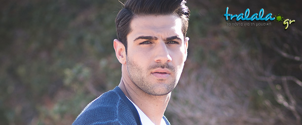 Συνέντευξη | Πέτρος Ιακωβίδης: «Όλοι οι καλλιτέχνες επιδιώκουμε την αγάπη του κοινού, αλλά ο STAN είναι κατηγορία από μόνος του.»