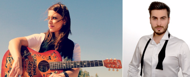 Συναυλία Ραλλίας Χρηστίδου & Θάνου Ολύμπιου στο Γαλάτσι Αττικής! 23/6