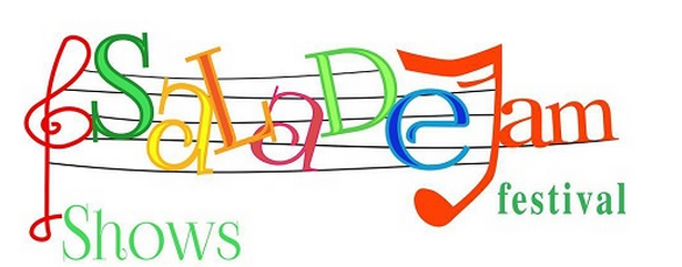 Ένα διήμερο ταξίδι στις μουσικές του κόσμου στο Salade jam festival! 26 & 27/6