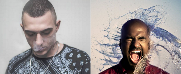 Toquel & Ησαΐας Ματιάμπα | Ένα ντουέτο έκπληξη μόλις κυκλοφόρησε!