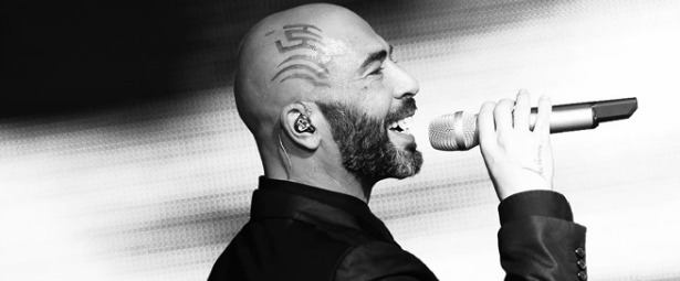 "Τα Διεγραμμένα"| Ακούστε το νέο τραγούδι του Βαλάντη!