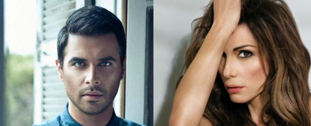 Δέσποινα Βανδή & Γιώργος Παπαδόπουλος ετοιμάζουν κοινές καλοκαιρινές εμφανίσεις!