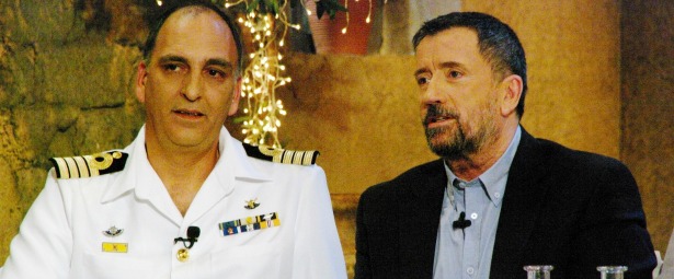 «Στην υγειά μας ρε παιδιά» με τη Μπάντα του Πολεμικού Ναυτικού το Σάββατο 13/6!