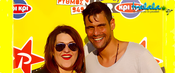 22 καλλιτέχνες σε μια σκηνή… Δείτε όλα όσα συνέβησαν στο συναυλιακό γεγονός του καλοκαιριού! Φωτορεπορτάζ