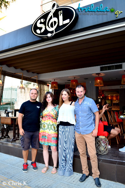 Meet&Greet Evridiki 11