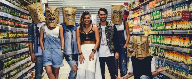 "Headphones"| Νέο τραγούδι & video clip από τους Radio Killer!