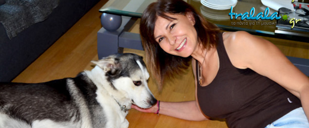 Συνέντευξη | Κωνσταντίνα: «Αν πατήσεις τον «κάλο» του Έλληνα θα τσιρίξει ενώ στη Κύπρο θα συμπεριφερθεί πιο ήπια!»