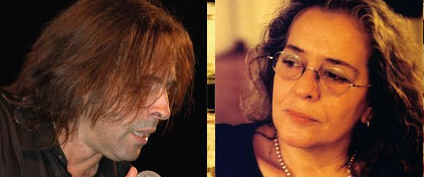 «Τον εαυτό μου ρώτησα» | Νέα δισκογραφική δουλειά της Βάσως Αλλαγιάννη & Βασίλη Λέκκα!