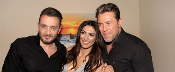 Κλειστό θα παραμείνει το Frangelico Τετάρτη & Πέμπτη!