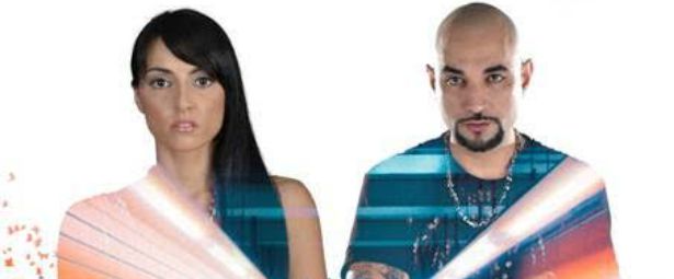 "Νύχτα Καλοκαιρινή (Summer Love)"| Ακούστε το νέο τραγούδι της Jollina feat. Ταραξίας!