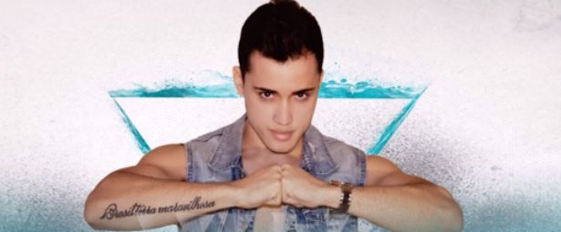 "Let's Dance"| Valeria Leche & Marios Brasil στο νέο τους τραγούδι και video clip!