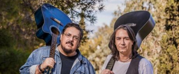 Αναβολή συναυλίας Λ. Μαχαιρίτσα & Γ. Κότσιρα στην Αριδαία