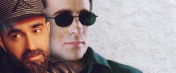 "Ρίνα Κατερίνα" | Κώστας Μπίγαλης Ft Nigma διασκευάζουν την γνωστή επιτυχία!