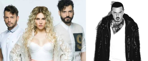 Έρχεται σύντομα νέα καυτή συνεργασία Otherview & NiVo! (teaser)