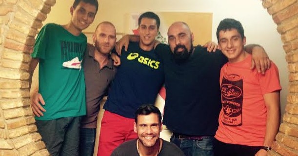 Οι «MAPPES», Δημήτρης Ουγγαρέζος και Σταμάτης Din Dan Don στο web radio STROFI