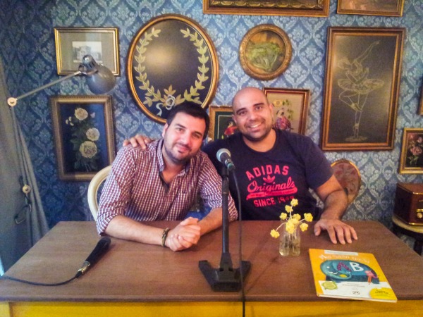 Πανοηλίας Κωνσταντοπουλος 2