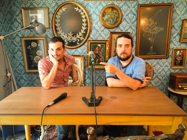 Φαμελλος Δρογωσης 2