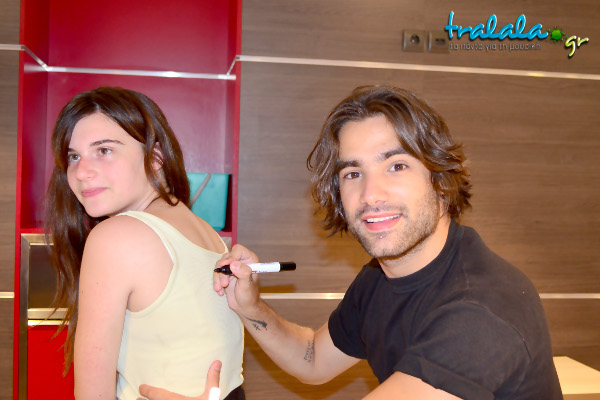 Aris Plaskasovitis genethlia 6