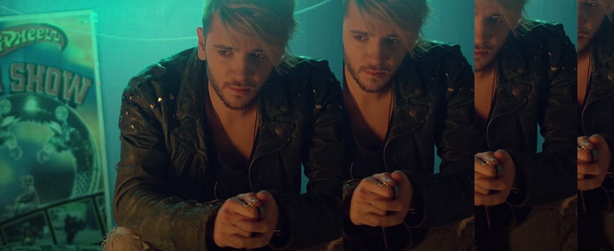 Barrice | Το "Ζήτημα ζωής και θανάτου" επιστρέφει σε ένα δυνατό remix by Vasilis Koutonias & George Sunday