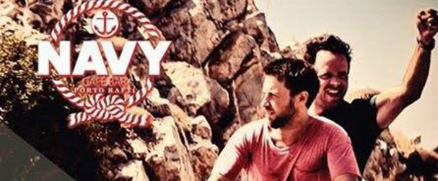 Γ. Βαρδής - Γ. Λιανός | «Γκαζώνουν» για το πιο hot live-party τους την Πέμπτη 27 Αυγούστου στο Πόρτο Ράφτη