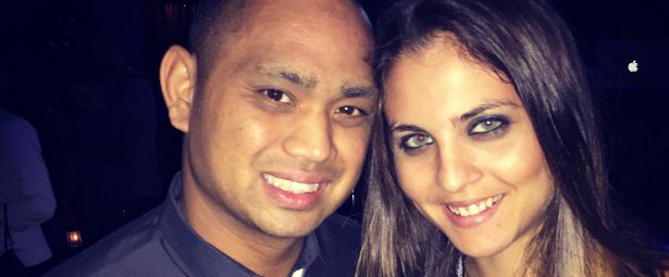 Η Xenia Ghali κατακτά το Atlantic City! (Φωτογραφίες)