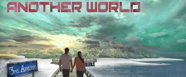 "Another world" | Το νέο τραγούδι και video clip των 3rd Avenue είναι εδώ!