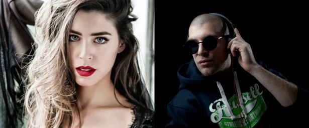 "Με όπλο τη φωνή σου"| Demy & OGE στο studio ηχογραφώντας το νέο τραγούδι τους!