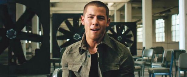 "Levels"| Κυκλοφόρησε το νέο video clip του Nick Jonas!