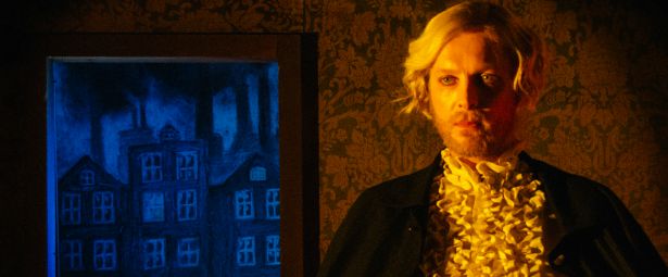 "In Trust"| Ακούστε το νέο τραγούδι του Alex Kavvadia!