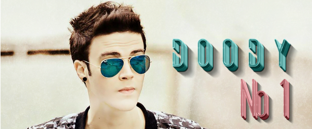 Doody| Ο νέος pop star ήρθε για να μας κατακτήσει με το "No1"!