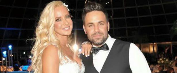 Γιώργος Γιαννιάς - Ελευθερία Παντελιδάκη| Δείτε τι έγινε στη δεξίωση & ποιος ήταν ο πρώτος τους χορός!