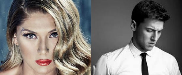 Αγγελική Ηλιάδη & Πάρις| Έρχεται ολοκαίνουριο... Panik ντουέτο!