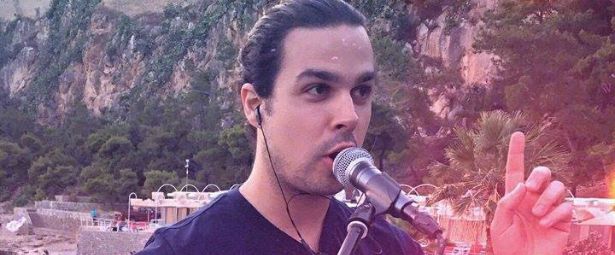 Με ποια σπουδαία ερμηνεύτρια συνεργάζεται ο Παντελής Κυραμάργιος;