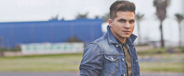 Ο Στέλιος Λεγάκης επιστρέφει με νέο τραγούδι! (Φωτογραφία)