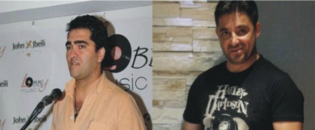 "Δώδεκα Λαϊκά Ζεϊμπέκικα"| Μια πολυσυλλεκτική κυκλοφορία με την υπογραφή της Lobby Music!