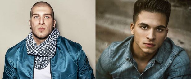 "Πως να σε κερδίσω" | Oge και Στέλιος Λεγάκης σε νέα δυνατή συνεργασία!