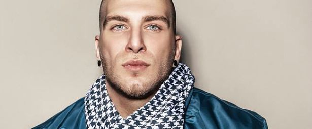 Oge και Dj Kas συνεργάστηκαν και μας παρουσιάζουν το νέο τους τραγούδι "Αυτή τη βραδιά"!