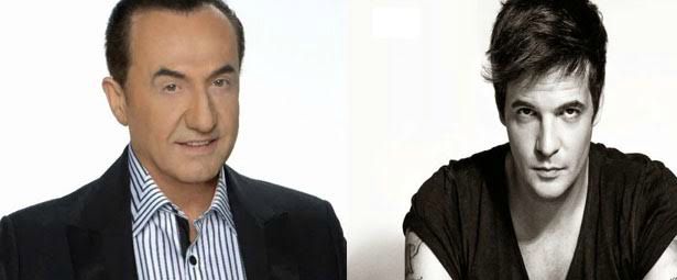 Λευτέρης Πανταζής & Νίνο μαζί στο νέο μουσικό σχήμα! (video)