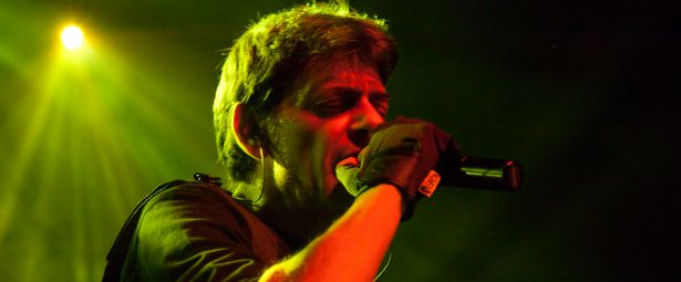 Ο Μιχάλης Ρακιντζής ανεβαίνει για πρώτη φορά στη σκηνή του Κυττάρου! 27/10