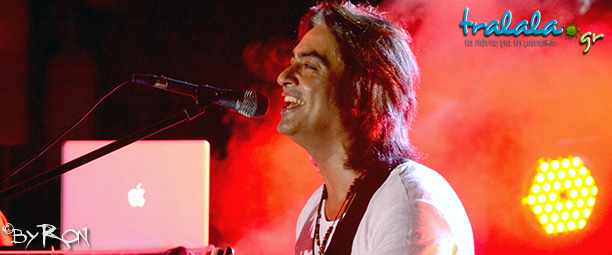 "Απομίμηση Αγάπης"| Ακούστε teaser από το νέο τραγούδι του Διονύση Σχοινά!