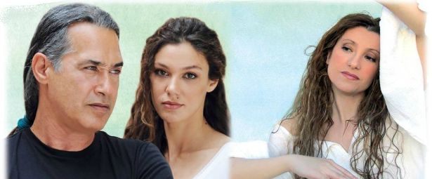 Ο Παντελής Θαλασσινός & η Άννα Μπουρμά φέρνουν τις... "Φθινοπωρινές Γιορτές στην Πόλη 2015" στον Ασύρματο Αγίου Δημητρίου! 13/9