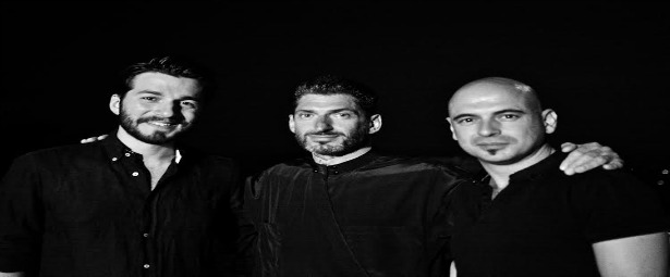 Δημήτρης Μαραμής, Θοδωρής Βουτσικάκης & Πατήρ Δανιήλ στο Ρυθμό Stage| 14/10!