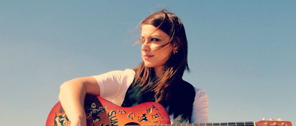 Συναυλία Ραλλίας Χρηστίδου στο Ηράκλειο Αττικής!